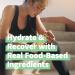 Buy Sprout Living Colorfuel Hydration Powder | Organic Superfoods & Adaptogens for Electrolyte Support | Lemon Citrus Flavor (25 Servings) - International Shipping Available - Buy Online on GoSupps.com