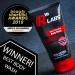 R10 Labs Deep Cleansing Body Wash - 100% Natural Activated Charcoal Cleanser for Men - Formulated with Advanced Sugar Technology - 175ml - Buy Online on GoSupps.com