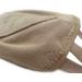 DANCEYOU Pirouette Lyrical Stretch Canvas Half Sole Dance Shoes Tan - Buy Online on GoSupps.com