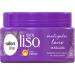 Linha Tratamento (Meu Liso) Salon Line - Mascara Matizadora LoiroMatizado 300 Gr - (Salon Line Treatment (My Straight) Collection - PlatinumBlond Brassiness Control Mask Net 10.58 Oz)