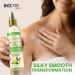 Biocare Skin Renewal Olive Oil Moisturizer | Hydrating Body Oil with Shea Butter & Vitamin E for Extra Dry Skin - 6.1 oz - Buy Online on GoSupps.com