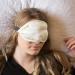 Urbana Spa Prive Lavender Eye Pillow - European Soaps - Relaxation & Aromatherapy - Buy Online on GoSupps.com