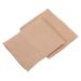 Compression Wrist Sleeve Wrist Brace Support Elastic Wrist Sleeves Can Fit Your Wrist Well for Home for Sports for Office for Outdoors(XXL)