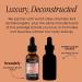 Brandefy Superfood Face Wash & No Needles Niacinamide Serum Duo - Cleanser w/Kale Green Tea Spinach Vitamin C E K2 and Serum w/Hyaluronic Acid - Soft Smooth Firm & Dewy Skin - Buy Online on GoSupps.com