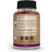Pomona Wellness Elderberry Gummies with Zinc and Vitamin C - Immune Support Supplement for Kids and Adults - Vegan - 90 Gummies - Buy Online on GoSupps.com