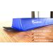 MARFULA 8FT Blue Folding Balance Beam for Kids - Non Slip Gymnastics Equipment for Home Training - Buy Online on GoSupps.com