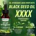 Oil of Oregano Liquid Drops with Black Seed Oil High Carvacrol & Thymoquinone Concentrate for Immune Digestive & Respiratory Support Fast Absorbing Vegan Non-GMO Alcohol-Free (2 fl oz / 60 mL) - Buy Online on GoSupps.com