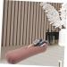 Didiseaon Portable Makeup Tool Holder & Eye Shadow Brush Set - Travel Cosmetic Bag for Makeup Lovers - Buy Online on GoSupps.com