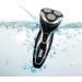 MAX-T Series 3D ProSkin Electric Shaver for Men - Rechargeable Wet/Dry Razor with Skin Protection - Cordless and Washable - Black - Buy Online on GoSupps.com