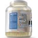MAN Sports Dirty Bulk Vanilla Ice Cream - High Protein Weight Gainer Powder | 52g Protein | International Shipping - Buy Online on GoSupps.com