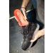 Buy KEEN Utility Men s K-30 High Arch Accessories - Red/Red XL | International Shipping Available - Buy Online on GoSupps.com