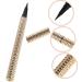 BESTYASH Eyeliner Pen Stylo De Maquillage Mat Pour Usage Effet Longue Dur e Facile Appliquer - Buy Online on GoSupps.com