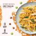 Mille High Protein Penne Pasta | No Maida | 1.8X Plant Protein | 250Gms - Buy Online on GoSupps.com