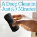 2 Pack Microwave Steam Cleaner - Effortless Cleaning Device for Spotless Microwaves - Remove Grime and Odor with Vinegar and Water - Buy Online on GoSupps.com