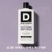 Duke Cannon Supply Co. Heavy Grit Deep Cleaning Body Wash 18 oz Large Men s Shower Gel 3-Pack Volcanic Sand Exfoliant & Aloe Vera Cleanser - Buy Online on GoSupps.com