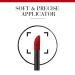 Bourjois Rouge Edition Velvet 11 So Hap Pink - Long-lasting Matte Lipstick - Buy Online on GoSupps.com