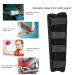 Elbow Brace Compression Support for Tennis & Golfer's Elbow - Breathable Arm Splint & Sleeve - International Shipping Available - Buy Online on GoSupps.com