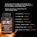 Huge Multi Multivitamin for Men - High-Performance All-in-One Formula for Athletes - 120 Capsules - Buy Online on GoSupps.com