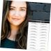 Ipetboom 4 Sheets Pairs False Eyebrows Eyebrow Stickers for Makeup Simulation Eyebrow 6 Proof Patch - Buy Online on GoSupps.com