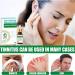 Ear Drops for Pain Relief, Earache, Tinnitus & Ear Ringing - Adults Earache Relief - Buy Online on GoSupps.com