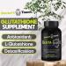 Doctor's Touch Liposomal Glutathione Supplement - Max Absorption for Energy Brain & Skin Health | Easy-to-Swallow Capsules | International Shipping Available - Buy Online on GoSupps.com