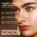 LANBENA EYELASH ENHANCING SERUM - Natural Nourishment for Fuller Longer Lashes & Defined Brows | 3mL/0.10 fl oz - Cold-Pressed Formula Vegan & Cruelty-Free  - Buy Online on GoSupps.com