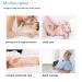 100 Count Baby Disposable Changing Pad | Thicken & High Absorbency | Breathable Waterproof Underpad 13X18 inch | Soft Non-Woven Fabric | Incontinence Pad - Extra Thick - Buy Online on GoSupps.com