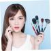SKISUNO Manual Eyebrow Pen Eyebrow Supply Professional Microblading Embroidered Alloy Makeup Pen Make Pencil Manual Permanent 14.2x0.9cm Red - Buy Online on GoSupps.com