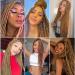 Pre-stretched Braiding Hair 6 Packs Kanekalon Synthetic Fiber Crochet EZ Braids Yaki Texture Braiding Hair Extensions (30 inch 30#) 30 Inch (Pack of 6) 30# - Buy Online on GoSupps.com