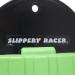 Kid's Lightweight Foldable Ski Scooter Snow Sled - Cold Resistant for Children 4+ - Green - Buy Online on GoSupps.com