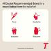 Tylenol Extra Strength Coated Tablets - Acetaminophen Pain Relief & Fever Reducer (100 ct) - Buy Online on GoSupps.com