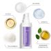 Scosvvi Purple Teeth Whitening Toothpaste - Stain Remover & Color Corrector - Buy Online on GoSupps.com