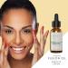 Buy SILKT GE African Fusion Oil | Marula Baobab & Moringa Face Serum for Youthful Skin | Hydrate & Nourish | 1 Fl Oz - International Shipping Available - Buy Online on GoSupps.com