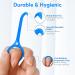 Dr. Taylor s Removal Tool - The only Dentist Designed and Approved. Aligners and Dentures. Safe and Easy to Use with Anti-Slip Grip. 2 Pack - Buy Online on GoSupps.com