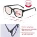Setex Blue Light Blocking Glasses for Men & Women | Anti-Slip Gecko Grip | Ideal for Gaming & Eye Protection - Buy Online on GoSupps.com
