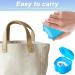 2 PC Denture Storage Box Set | Portable Braces Container & Tooth Rail Box for Dentists | Ideal for Misaligned Teeth & Cleaners - Buy Online on GoSupps.com