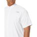 Columbia Men's Tamiami II Short Sleeve Shirt 2X - Lightweight Quick-Dry & UPF 40 - White Perfect for Fishing & Outdoor Adventures - Buy Online on GoSupps.com