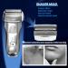 LIGUSTRUM Shaving Head for Braun Series 7 790Cc 760Cc 7850Cc 7865Cc 7880Cc 7893S 740S - International Shipping Available - Buy Online on GoSupps.com