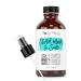 Body Merry Stretch Marks and Scars Defense Oil  Moisturizing Body Oil with Coconut, Sea Buckthorn, Jojoba, Rosehip and Tamanu Oils - Fade Marks and Nourish Dry Skin  Ideal for Pregnancy, 4 oz 4 Fl Oz (Pack of 1)