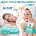 Mabox Retinol Moisturizer Cream for Face and Eye Area - Anti Aging Formula with Hyaluronic Acid and Vitamin E - Reduces Wrinkles and Fine Lines - Best Day and Night Cream - 1.7 Fl. Oz - Buy Online on GoSupps.com