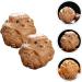 Buy Toyvian 4-Piece Chinese Hand Massage Balls | Baoding Balls for Health & Fitness | International Shipping - Buy Online on GoSupps.com
