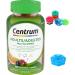 MultiGummies Adult Multivitamin Supplement Gummies Made For Centrum 150 Count 150 Gummies Cherry Berry and Orange + Bonus Pill Organizer Weekly Pill Organizer Mini - Buy Online on GoSupps.com