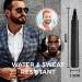 Buy Bart Stift | Waterproof Beard Filler Pencil for Men - Includes Brush | Perfect for Beard Mustache & Eyebrows - International Shipping Available - Buy Online on GoSupps.com