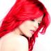 Stargazer Rouge Semi Permanent Hair Dye 70ml - Long-lasting Color | Pack of 1 - Buy Online on GoSupps.com
