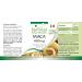 Fairvital | Maca 450mg Strong - with 4500mg of maca root per daily dose - Anti-stress Invigorating & Energy - High dosed - VEGAN - 60 capsules - Buy Online on GoSupps.com