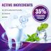 Professional Teeth Whitening Pen (3 Pack) - Fast, Effective & Painless - No Sensitivity - Natural Mint Flavor - Travel-Friendly - Buy Online on GoSupps.com