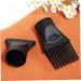 SKISUNO 2 Pcs Hair Dryer Nozzle Blow Dryer Part Hair Dryer Concentrator Attachment Blow Dryer Brush Hair Blower Nozzle Hair Dryer Attachment Blow Dryer Attachment Hair Dryer Diffuser - Buy Online on GoSupps.com
