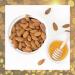 1880 Touron Handmade Almond/Honey of National Origin Gluten Free 200g 1 Unit - Buy Online on GoSupps.com