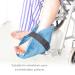 Buy Heel Protector Cushion - Thick Soft Pillows for Pain Relief & Pressure Sores | International Shipping Available - Buy Online on GoSupps.com