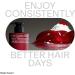 Hello Klean Full Cover AntiThinning Shampoo Repairs damage caused by hard water for soft & voluminous hair Cleanses dirt oil minerals & chlorine residues With biotin for stronger & thicker hair - Buy Online on GoSupps.com